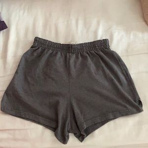 Soffee Shorts